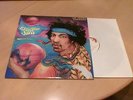 JIMI HENDRIX  ELETTRIC JIMI  L.A. FORUM 4.26.1969        2 LP