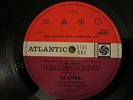 LED ZEPPELIN IV (4 symbols)1971 red plum label Atlantic 2401012 vinyl LP Early P