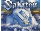 World War Tour Live Grey Vinyl - 2 DISC SET - Sabaton (2013, Vinyl New)