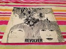 The Beatles - Revolver MONO (XEX 605-2/606-2) PMC 7009