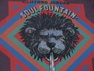 Clifford Jordan Soul Fountain 1970 Vortex Vintage Jazz LP NM Vinyl