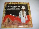 SEALED ORIGINAL Funk LP Boobie Knight And the Universal Lady on Dakar