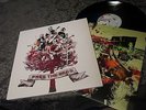 THE BEES Free The Bees ORIGINAL UK 2 LP GATEFOLD MINT
