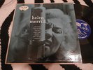 LP Helen Merrill   S/T   EmArcy MG-36006        Gorgeous