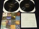 free shipping JIMMY EAT WORLD Clarity 1999 US 2LP Vinyl Emo Get up kids mineral