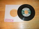 MERCED BLUE NOTES  whole lotta nothing /   fragile  45