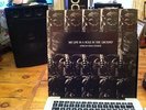 AFRICAN HEAD CHARGE-MY LIFE IN A HOLE IN THE GROUND-ON-U LP13 NR MINT
