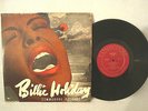 BILLIE HOLIDAY VOLUME ONE VERY RARE 10 INCH JAZZ LP COMMODORE LABEL FL 20,005