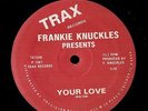 Frankie Knuckles 