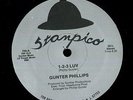 Gunter Phillips 