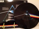 Pink Floyd - The Dark Side Of The Moon Vinyl LP Gilmour, Waters, Wright, Mason