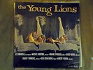 Lee Morgan, Wayne Shorter - The Young Lions Vee Jay EX/VG+ LP