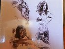LED ZEPPELIN 4-LP BBC SESSIONS (SEALED)