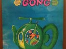 GONG - Flying Teapot (Radio Gnome Invisible Part 1) V2002 - PSYCH - PROG - 1973