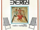 ENERGY 5 x rare NWOBHM 7