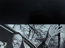 HORACE SILVER Finger Poppin' NM Mono BLUE NOTE LP RVG Ear  Deep Groove