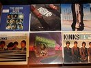 20x The Kinks LP:You Really Got Me,Kinda MONO,Preservation Act,Lola,Misfits,Low+