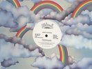 LEROY BURGESS - HEARTBREAKER / STRANGER - 12