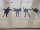 The Beatles HELP Beautiful Original 1965 Mono First Pressing Vinyl LP