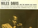 Miles Davis-And The Modern Jazz Giants-Prestige 7150-MONO NICE