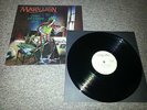 MARILLION - SCRIPT FOR A JESTER'S TEAR, UK 1983 LP, OOP, RARE, NEW