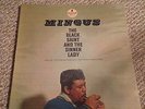 Charles Mingus The Black Saint and the Sinner Lady Impulse A-35 Mono