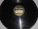 1930 HARRY DIAL & HIS BLUSICIANS with vocal chorus VOCALION 1515