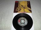 iron maiden running free 7 in single uk emi 5032, year 1980