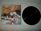 Mayhem - Dawn of the Black Hearts LP Vinyl RARE Morbid Dead Burzum Darkthrone
