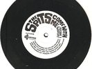 The Spits- Come With Me(Yeah Wontcha) b/w Horrorshow 45