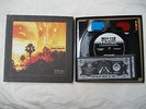 RYAN ADAMS ASHES & FIRE DELUXE COLLECTORS BOX FLEXI-DISC RECORD COMPLETE RARE