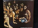 VTG Jimi Hendrix Experience Electric Lady Land LP Record 2679 029 Polydor Europe