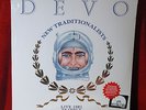 DEVO New Traditionalists Live 1981 Seattle 2xLP VINYL SEALED RSD Limited Edition