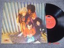 Jimi Hendrix - Band Of Gypsys - Polydor LP - Puppet cover