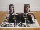 THE BEATLES.THE WHITE ALBUM.MONO `WIDESPINE` 1ST PRESS.COMPLETE.STUNNING SET