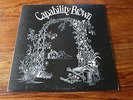 Capability Brown - From Scratch 1972 UK LP CHARISMA 1st