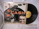 Johnny Cash-Hot And blue Guitar-Sun LP 1220 mono original Memphis release VG+