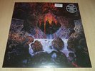 Entombed - Clandestine '12 VINYL ORANGE Deicide Kataklysm Vader Entombed