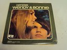 WENDY & BONNIE - GENESIS - NEAR MINT RARE ORIGINAL PRINT STEREO SKYE RECORD 1968