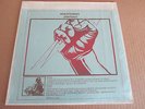 Rod Stewart Afterhours LP in shrink Takrl Tmoq NM
