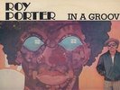 ROY PORTER In A Groove LP 1974. Vistone Jazz Funk