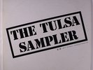 VARIOUS: The Tulsa Sampler LP (2 LPs, VG+ gatefold cover 2