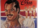 CHAS: No Better Love LP rare Soul