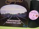 rarer prog/blues von privat   TRAMLINE somewhere down the line - UK 1968 topp