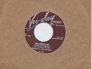 SHOMBALOR/LONELY ONE - SHERIFF & THE RAVELS