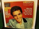 1957 ELVIS PRESLEY JAIL HOUSE ROCK 7