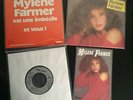   Promo on est tous des imbeciles mylene farmer