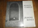  JEANNE BOVET & ALFRED CORTOT  10