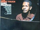 Duke Pearson 'Right Touch' LP Blue Note BST 84267 Stereo RVG Div Of Liberty 1968