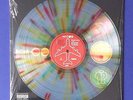 BLINK 182 Take Off Your Pants And Jacket LP SPLATTER VINYL /2000 nofx rancid afi
